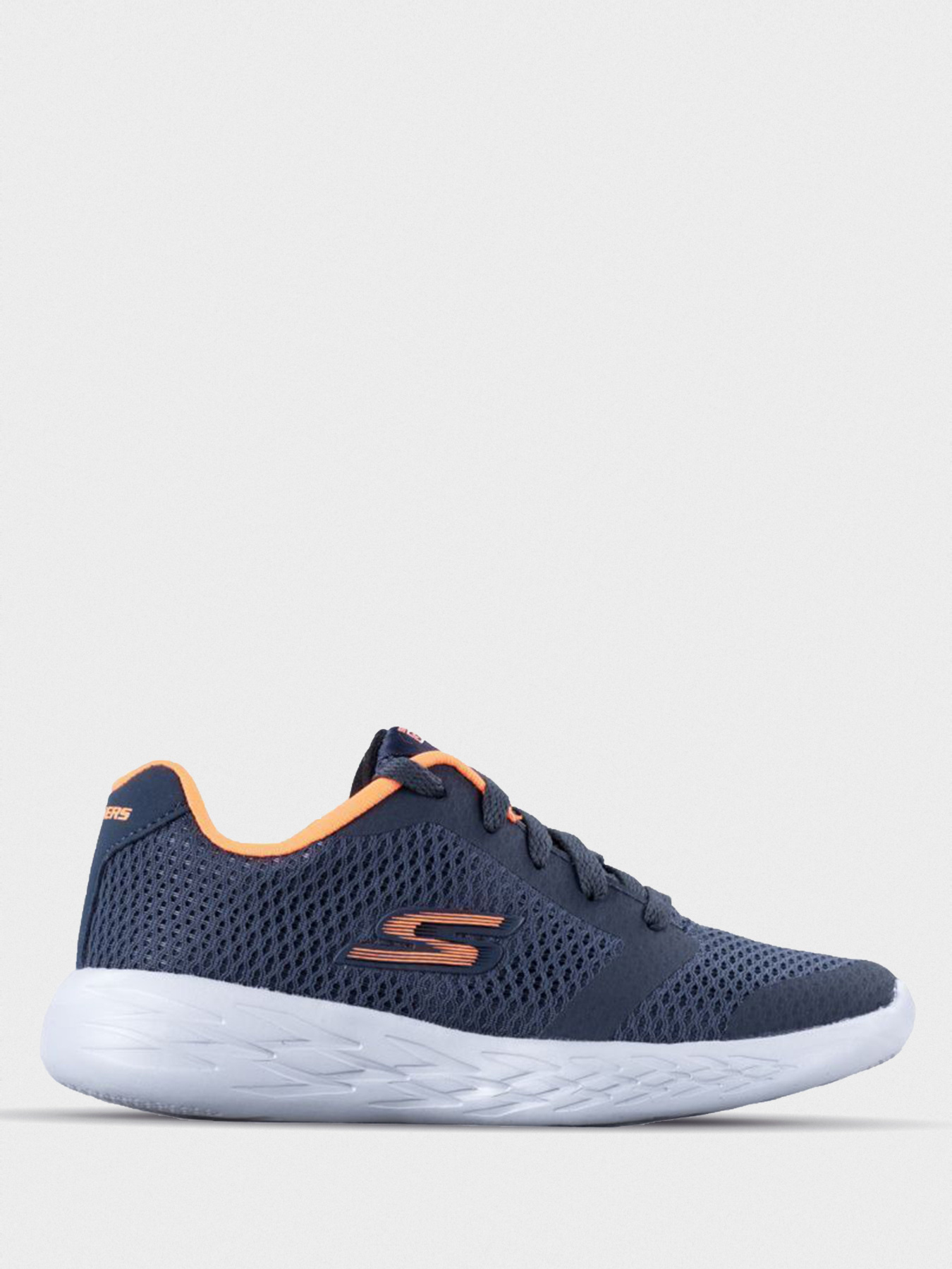 Кросівки Skechers Go Run 600 модель 97861L SLT Фото
