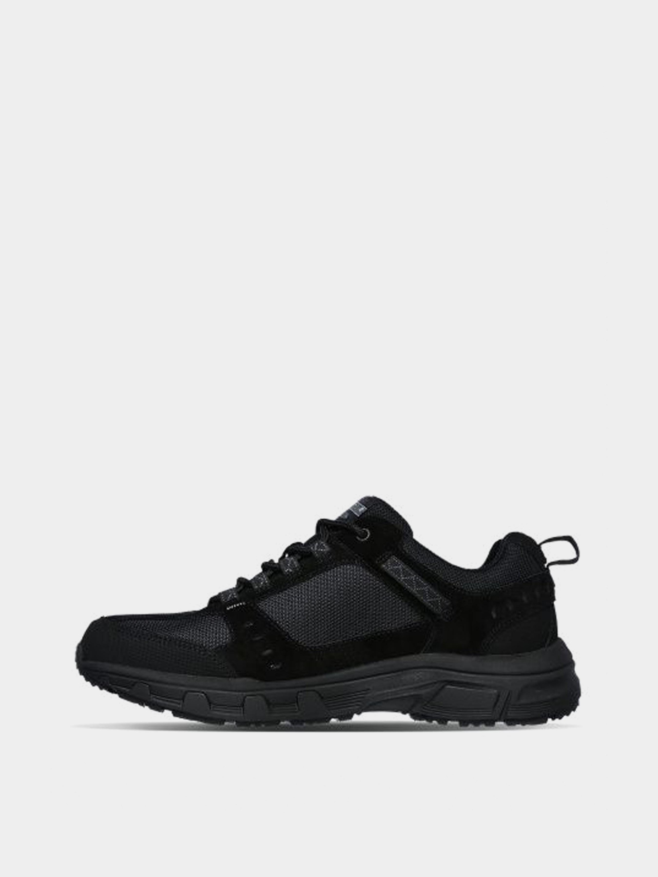 Кросівки Skechers Relaxed Fit: Oak Canyon модель 51893 BBK Кросівки Skechers Relaxed Fit: Oak Canyon модель 51893 BBK Фото