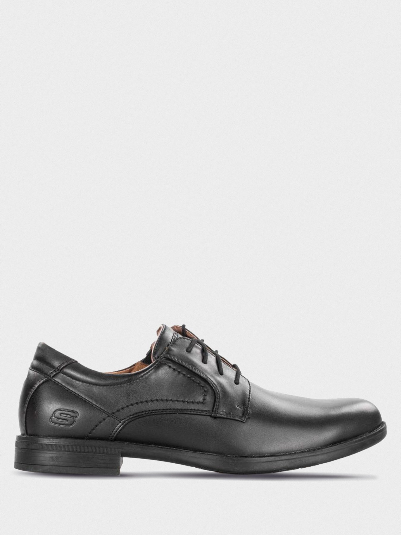 Туфлі та лофери Skechers модель 65784 BLK Фото