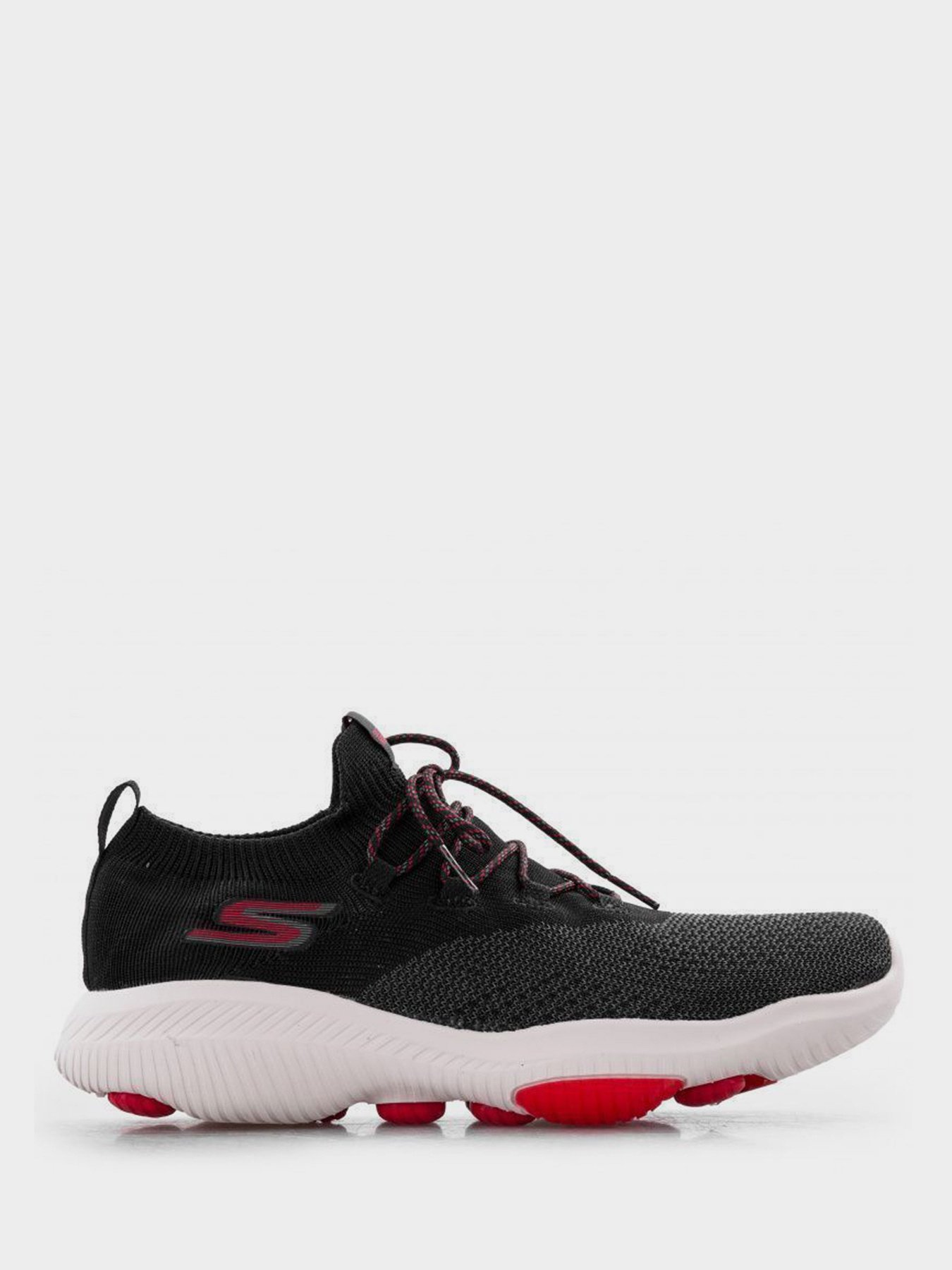Кросівки Skechers модель 54667 BKRD Фото