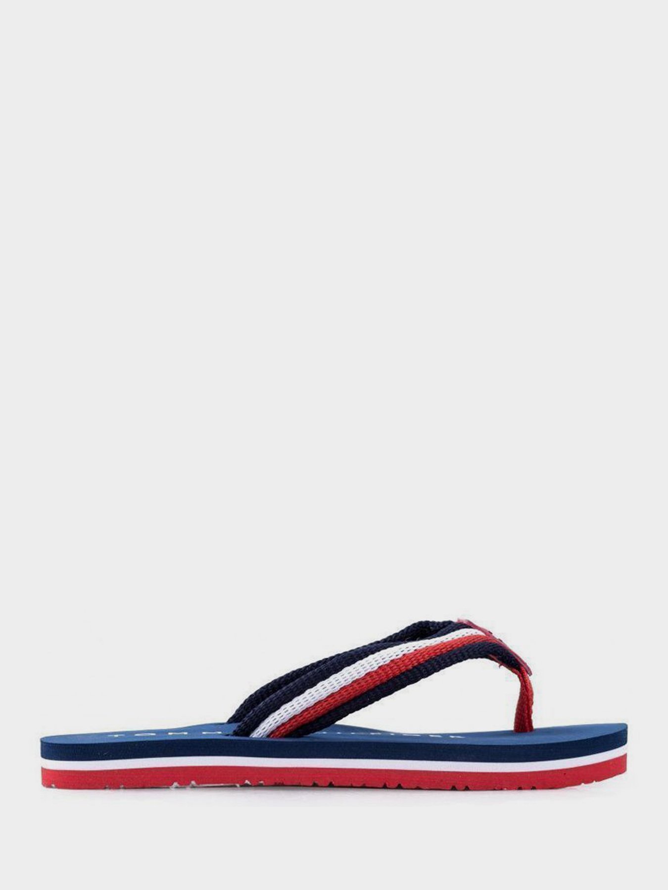 Шлёпанцы Tommy Hilfiger модель T3X0-00138-0058X051 Фото