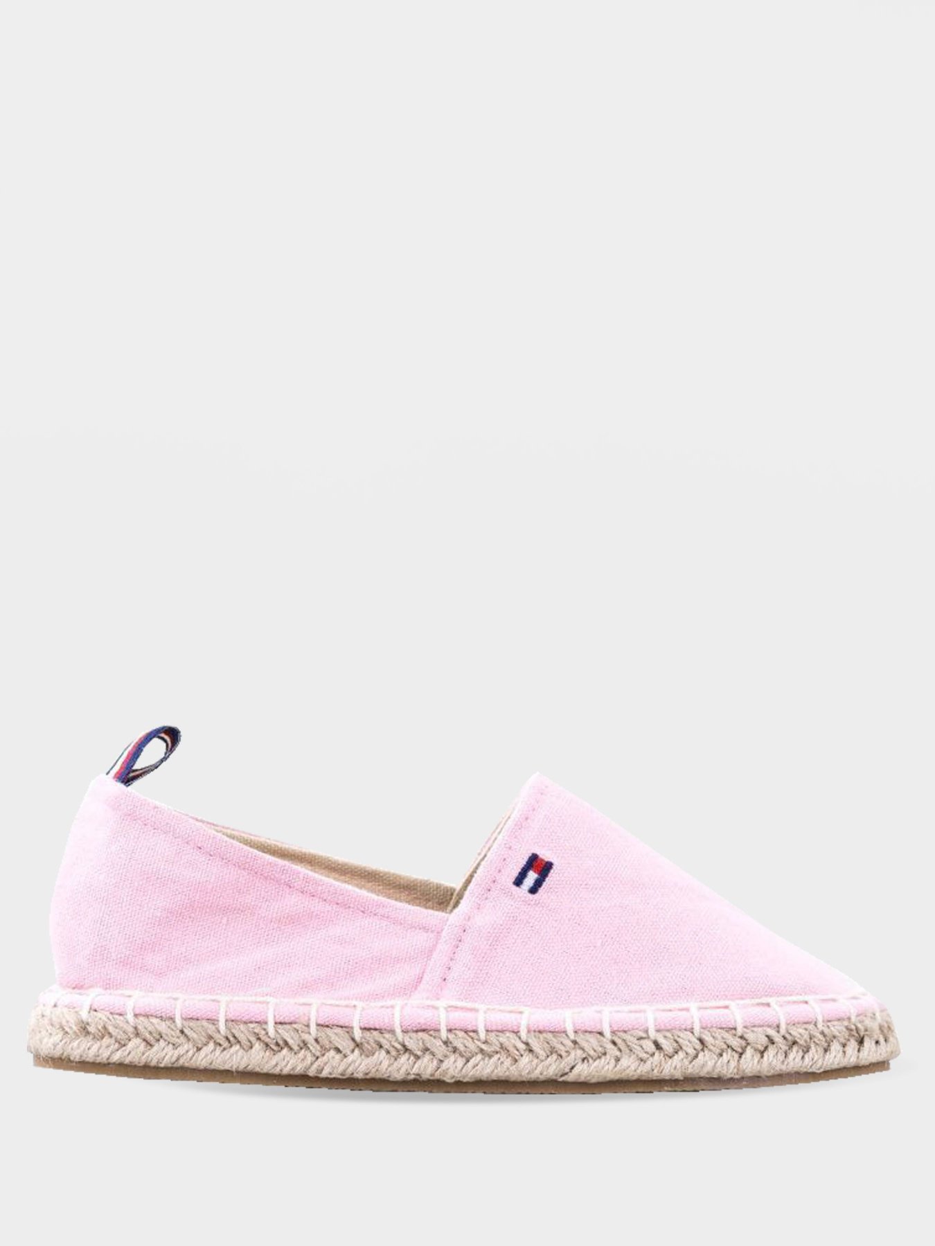 Слипоны и мокасины Tommy Hilfiger модель T3X7-00116-0048302- Фото
