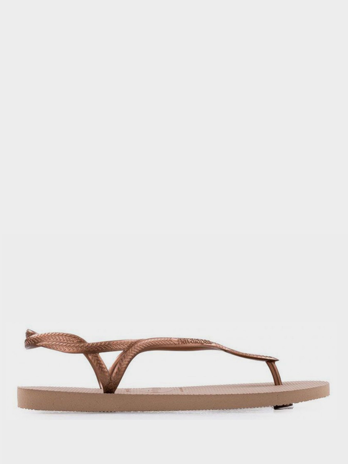 Шльопанці Havaianas модель 4129697-5282 Фото