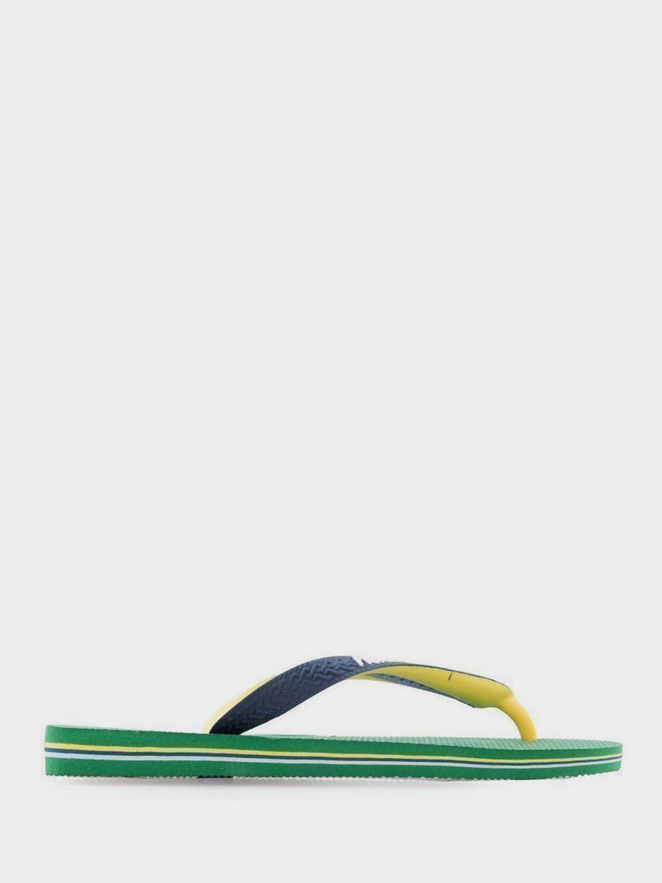 Шлёпанцы Havaianas модель 4123206-9621 Фото