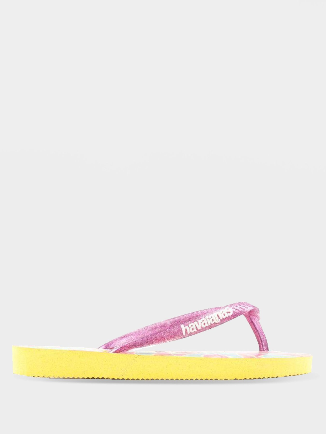 Шлёпанцы Havaianas модель 4123328-0013 Фото