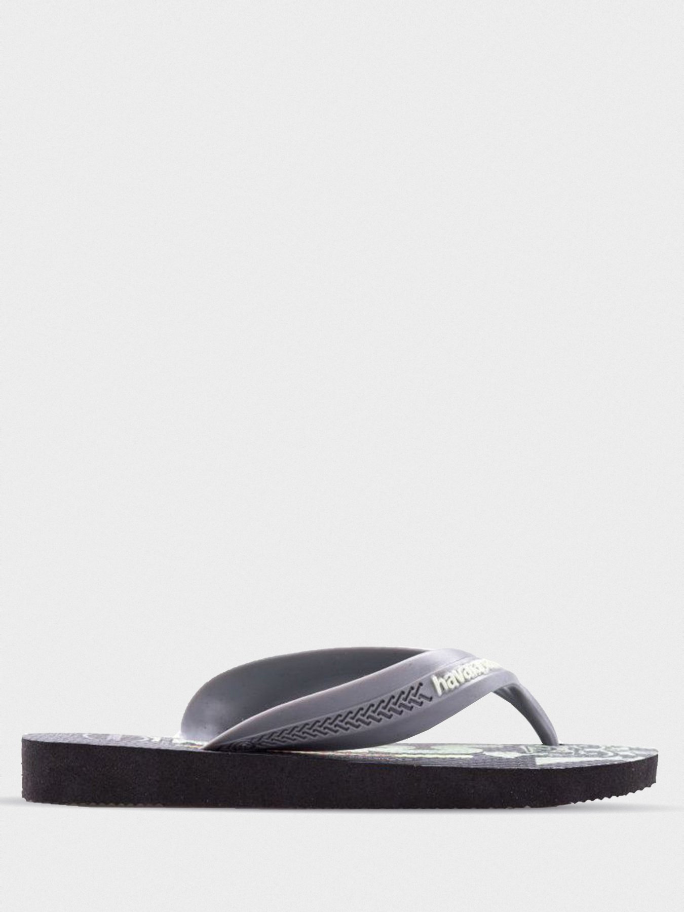 Шлёпанцы Havaianas модель 4137117-0090 Фото