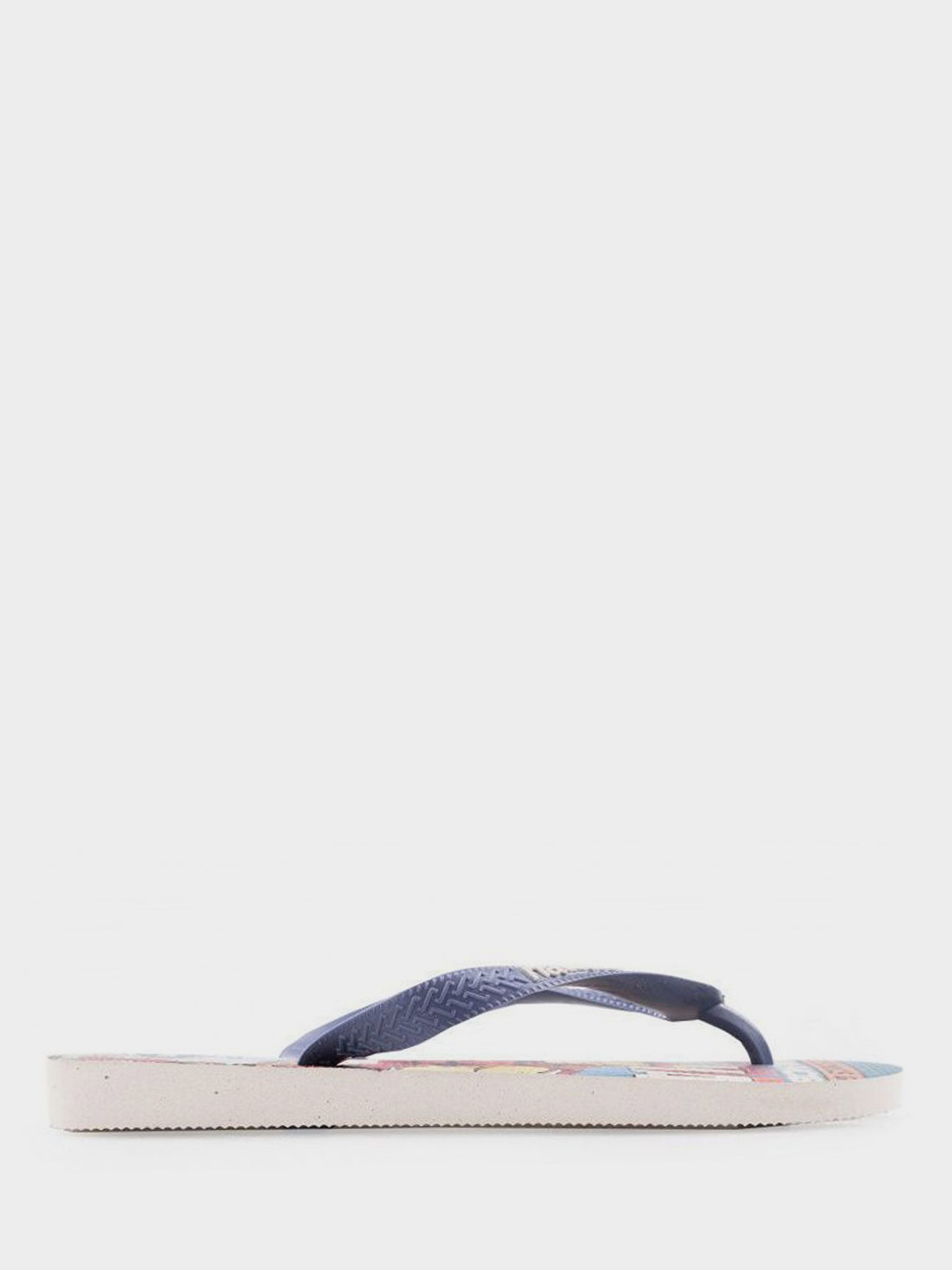 Шлёпанцы Havaianas модель 4139511-0121 Фото