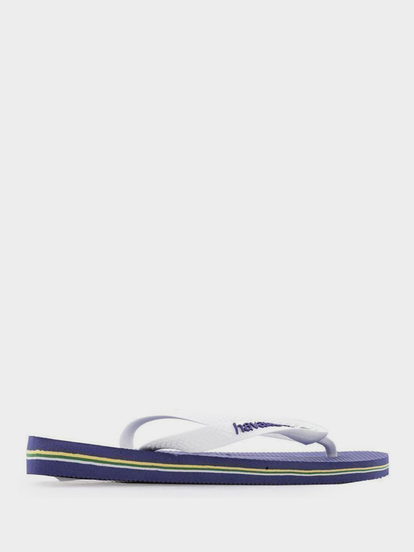 Шлёпанцы Havaianas модель 4110850-2711 Фото