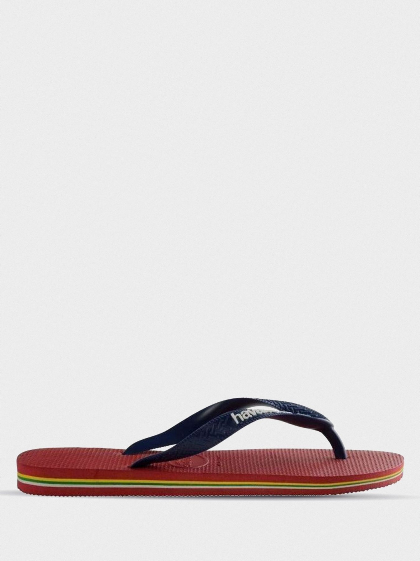 Шлёпанцы Havaianas модель 4110850-1440k Фото