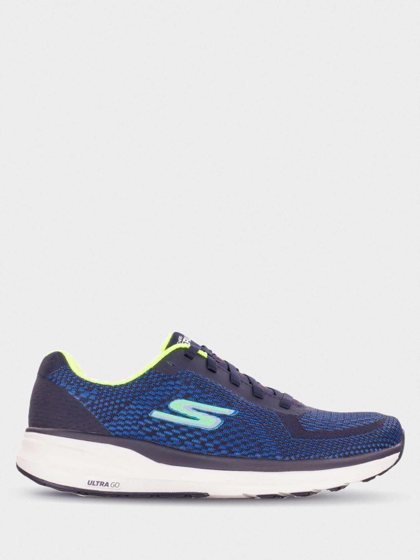 Кроссовки Skechers модель 55216 BLLM Фото