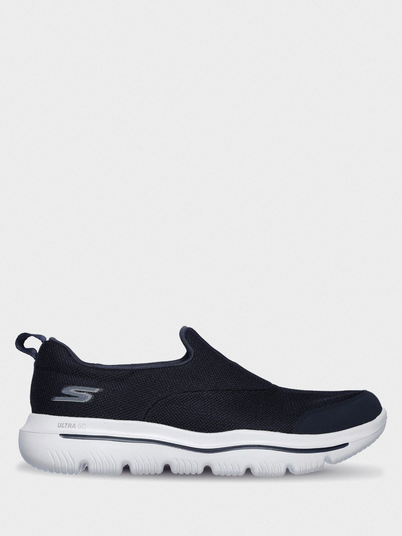 Слипоны и мокасины Skechers модель 54730 NVGY Фото