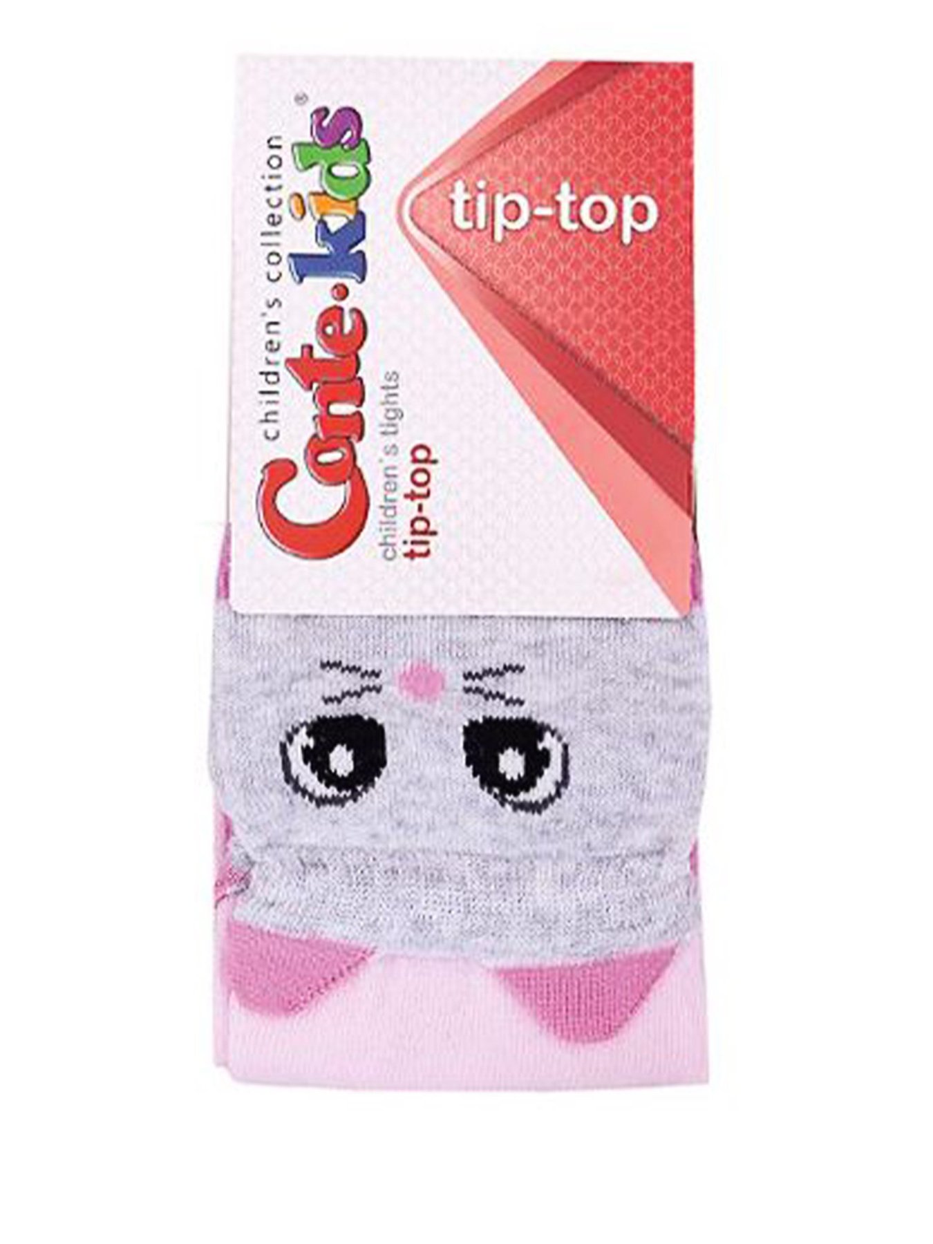 Колготы Conte модель 4810226271148-Conte Фото