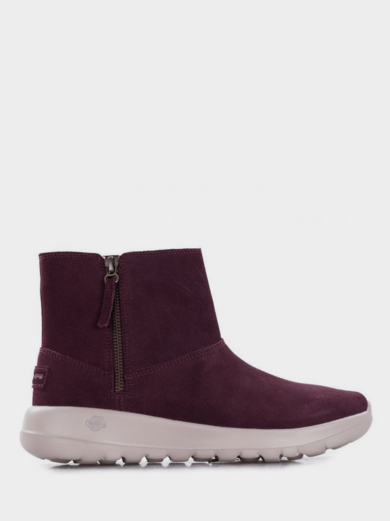 Черевики та чоботи Skechers модель 15515 BURG Фото