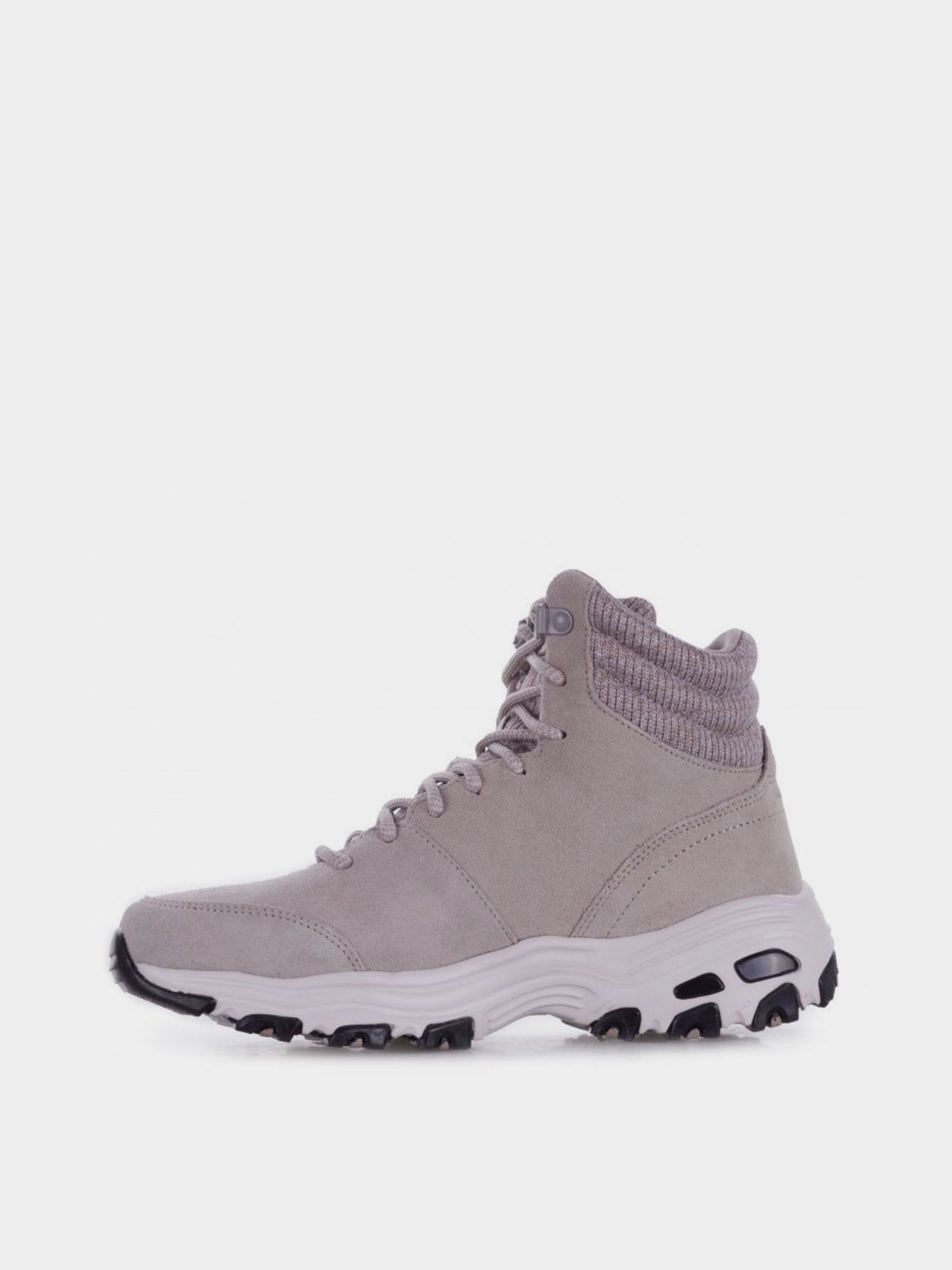 Черевики та чоботи Skechers D'Lites Chill Flurry модель 49727 TPE Фото