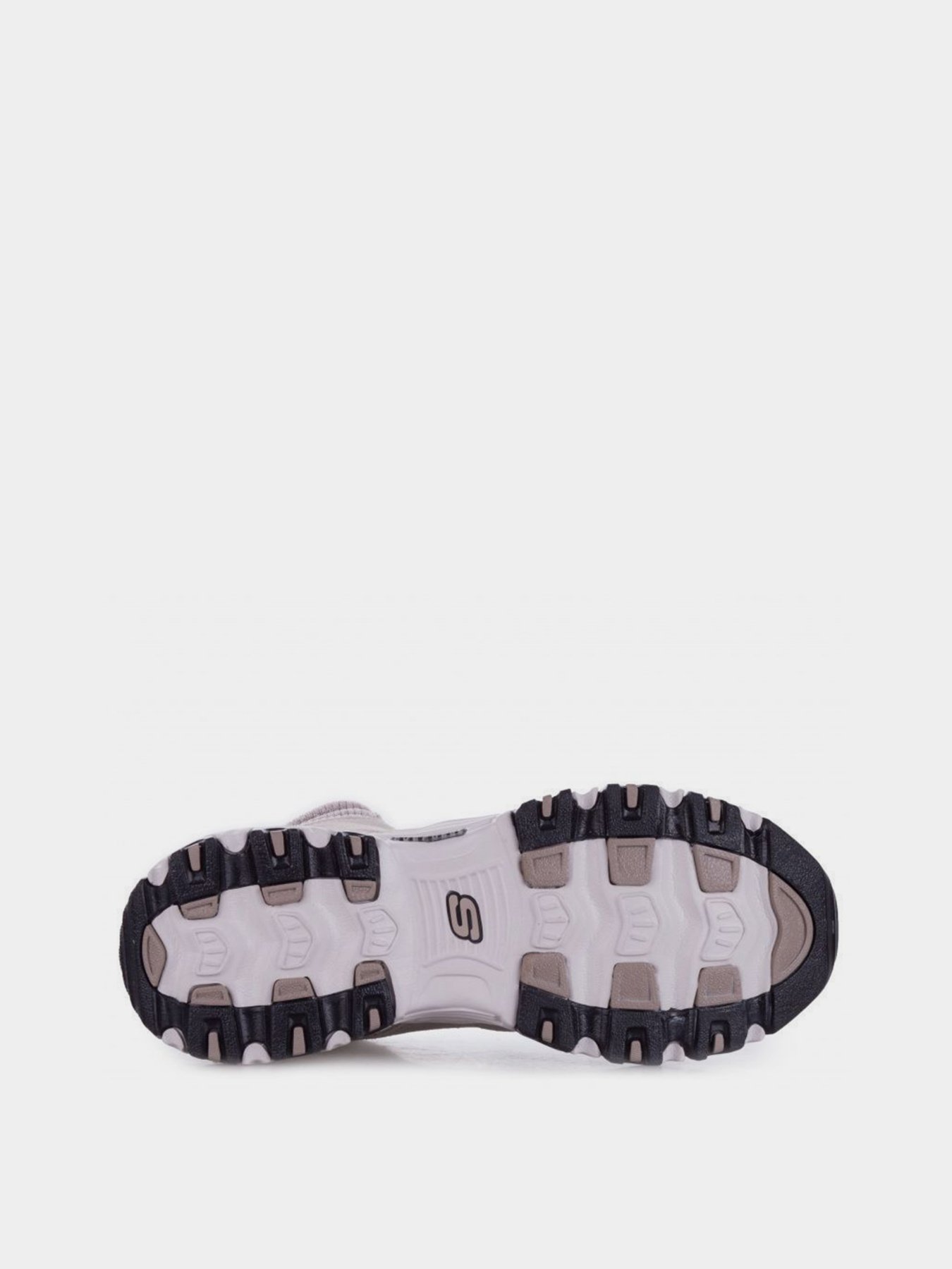 Черевики та чоботи Skechers D'Lites Chill Flurry модель 49727 TPE Фото