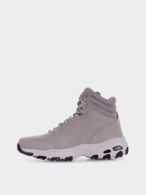Черевики та чоботи Skechers D'Lites Chill Flurry модель 49727 TPE Фото