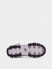 Черевики та чоботи Skechers D'Lites Chill Flurry модель 49727 TPE Фото