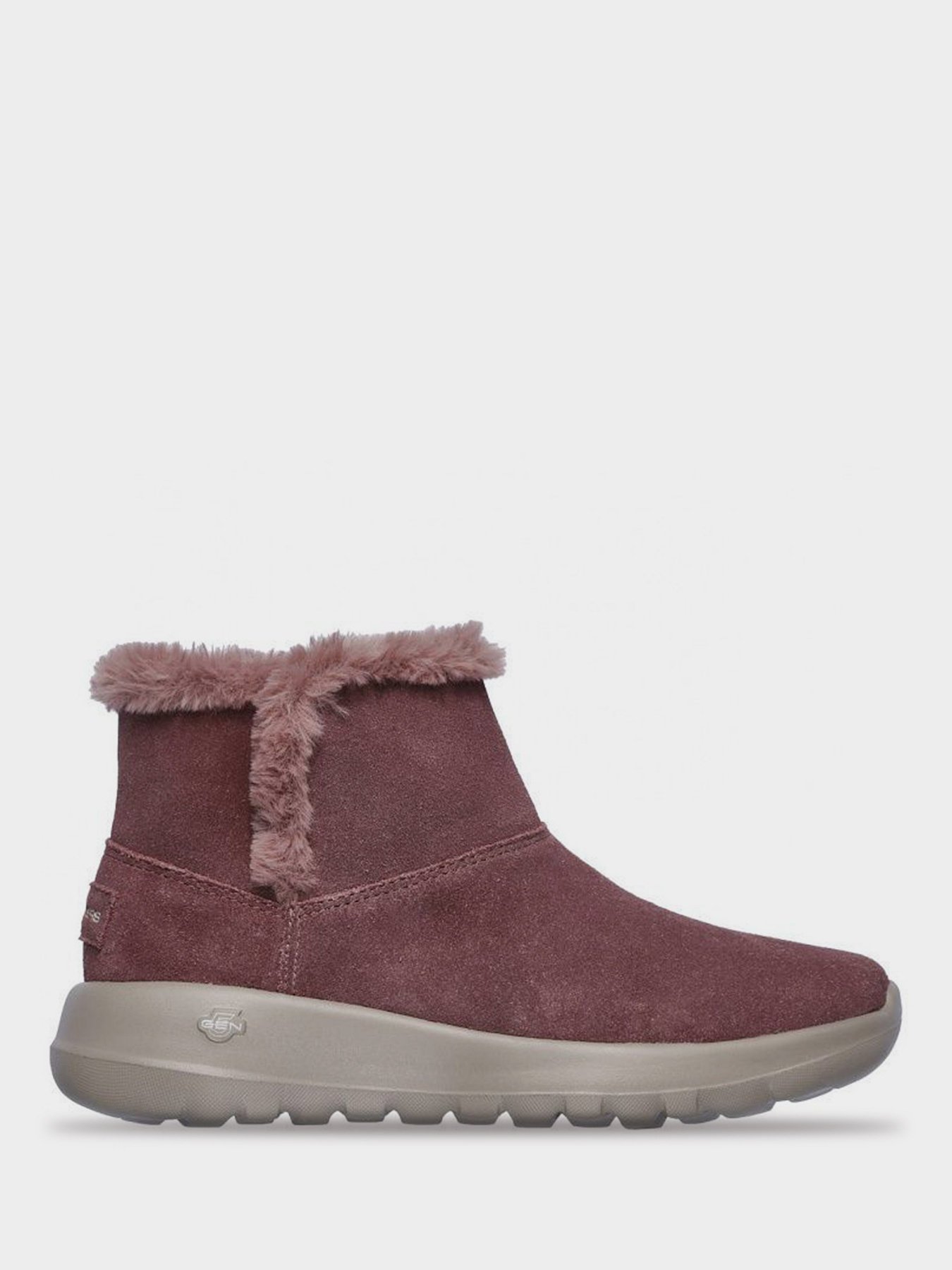 Черевики та чоботи Skechers модель 15501 MVE Фото