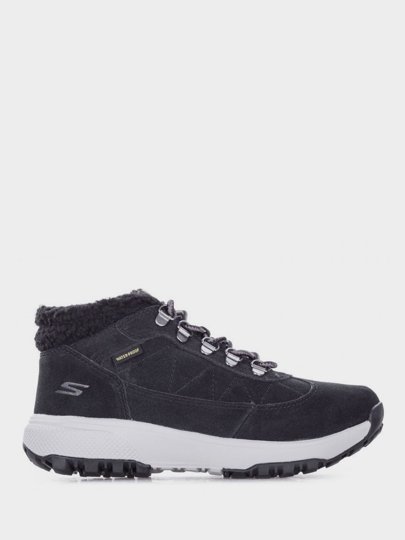 Черевики та чоботи Skechers OUTDOOR ULTRA модель 15558 BKGY Фото