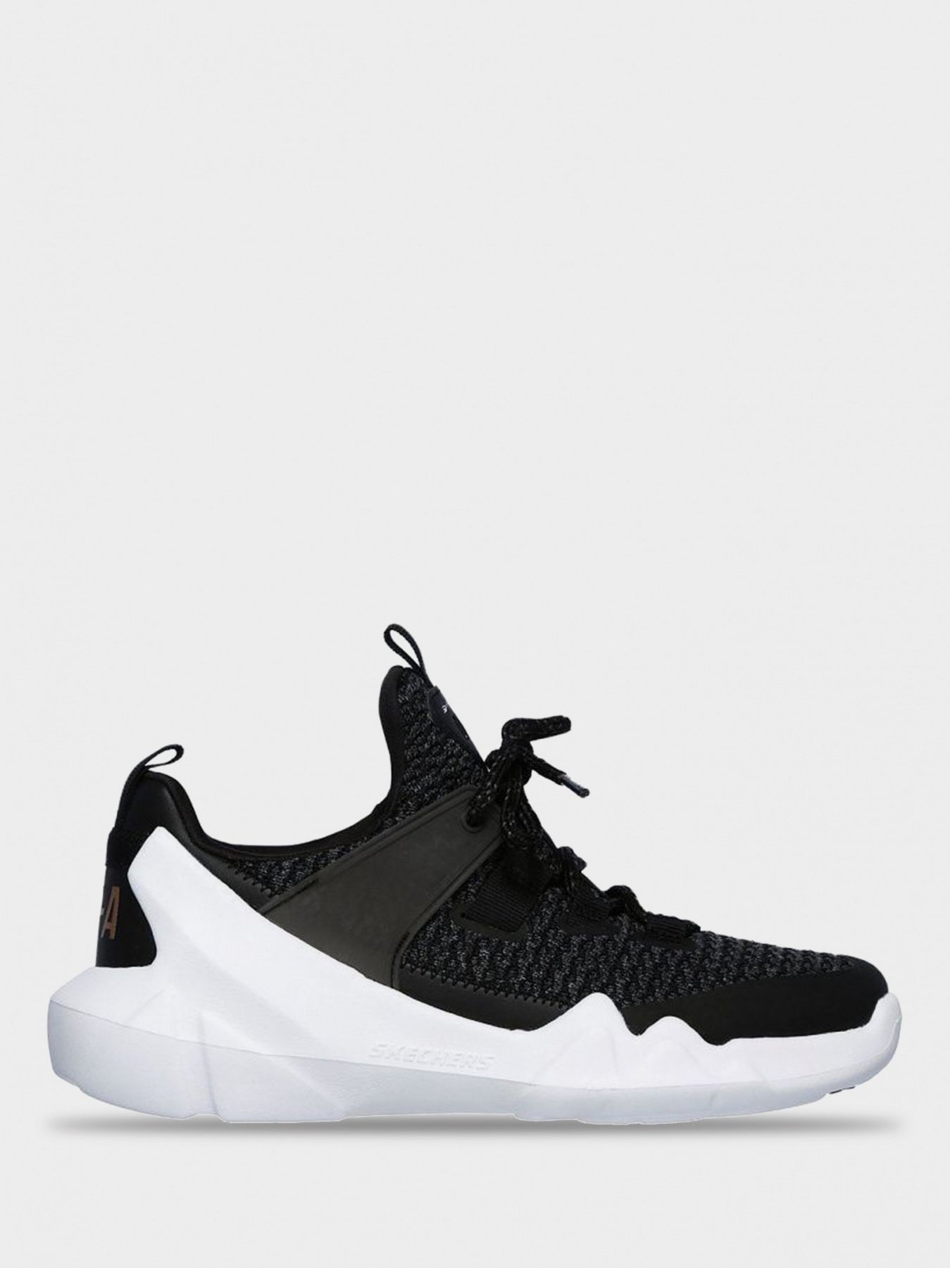 Кросівки Skechers модель 51883 BLK Фото