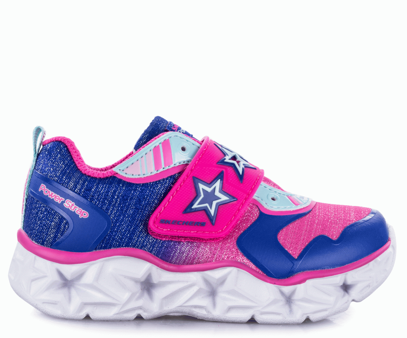Кросівки Skechers модель 10955N BLNP Фото