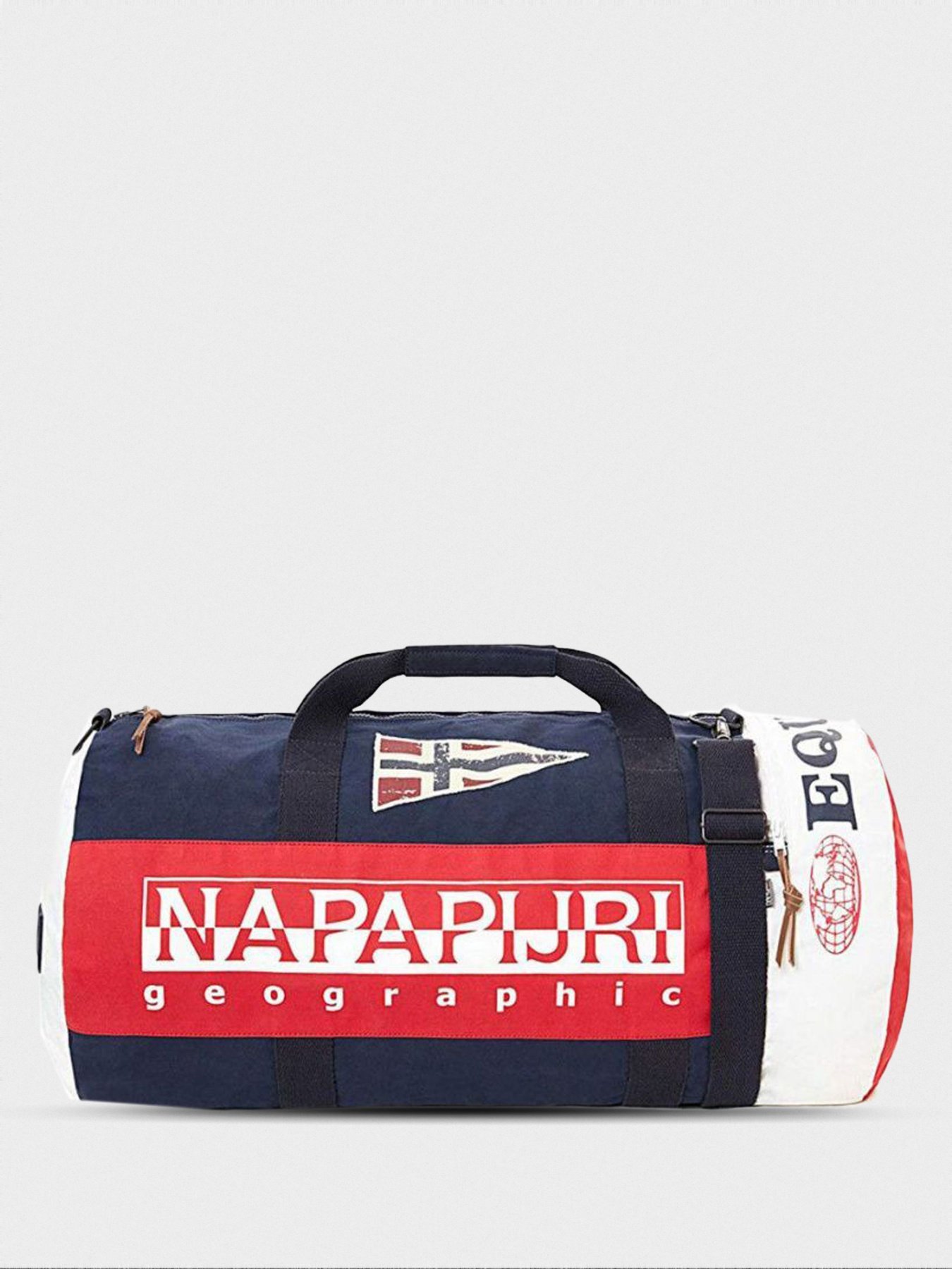 Сумки Napapijri модель N0YGOUM82 Фото