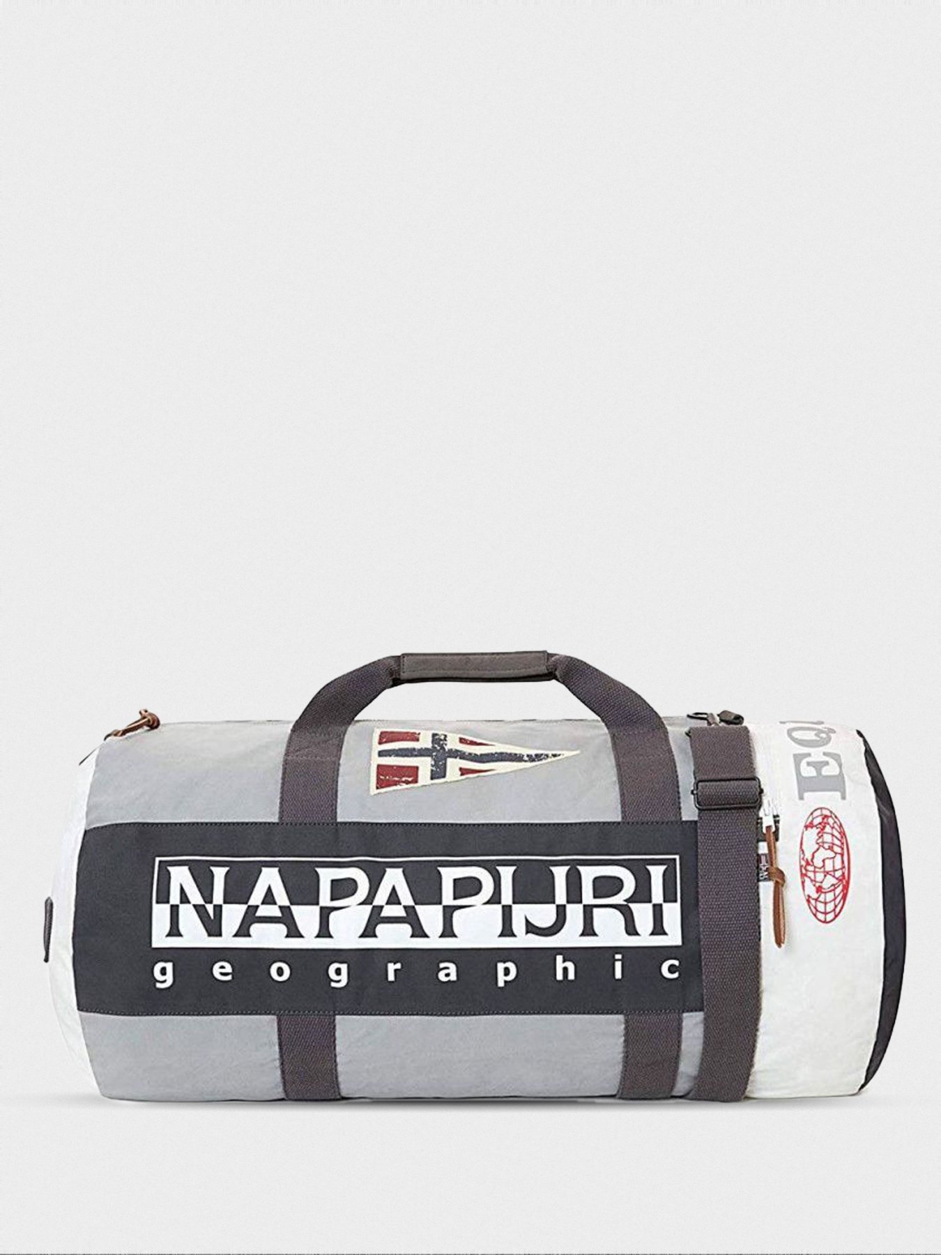Сумки Napapijri модель N0YGOUM84 Фото