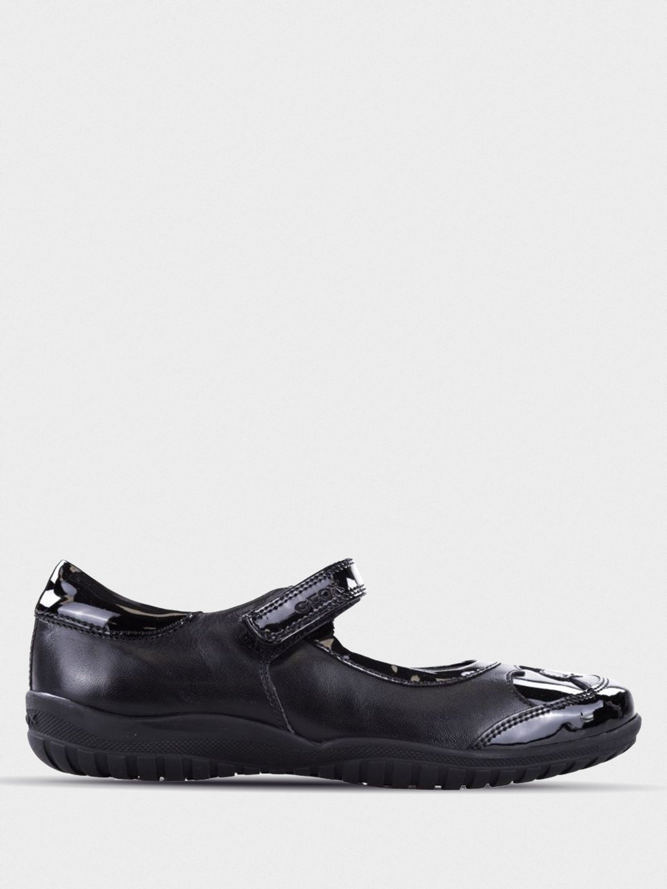 Туфлі та лофери Geox Shadow  модель J84A6B-043HH-C9999 Фото