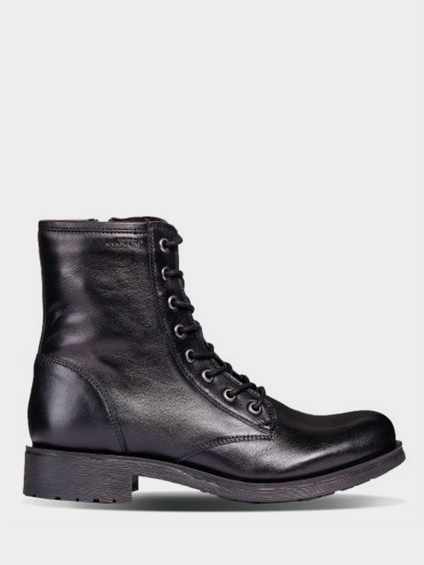 Ботинки и сапоги Geox RAWELLE модель D746RB-000TU-C9999 Фото