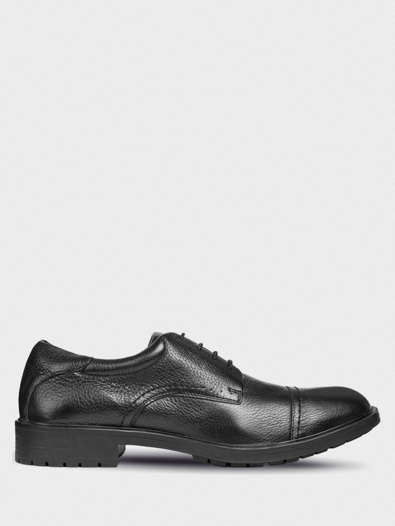 Туфлі та лофери Geox модель U843PA-00046-C9999 Фото
