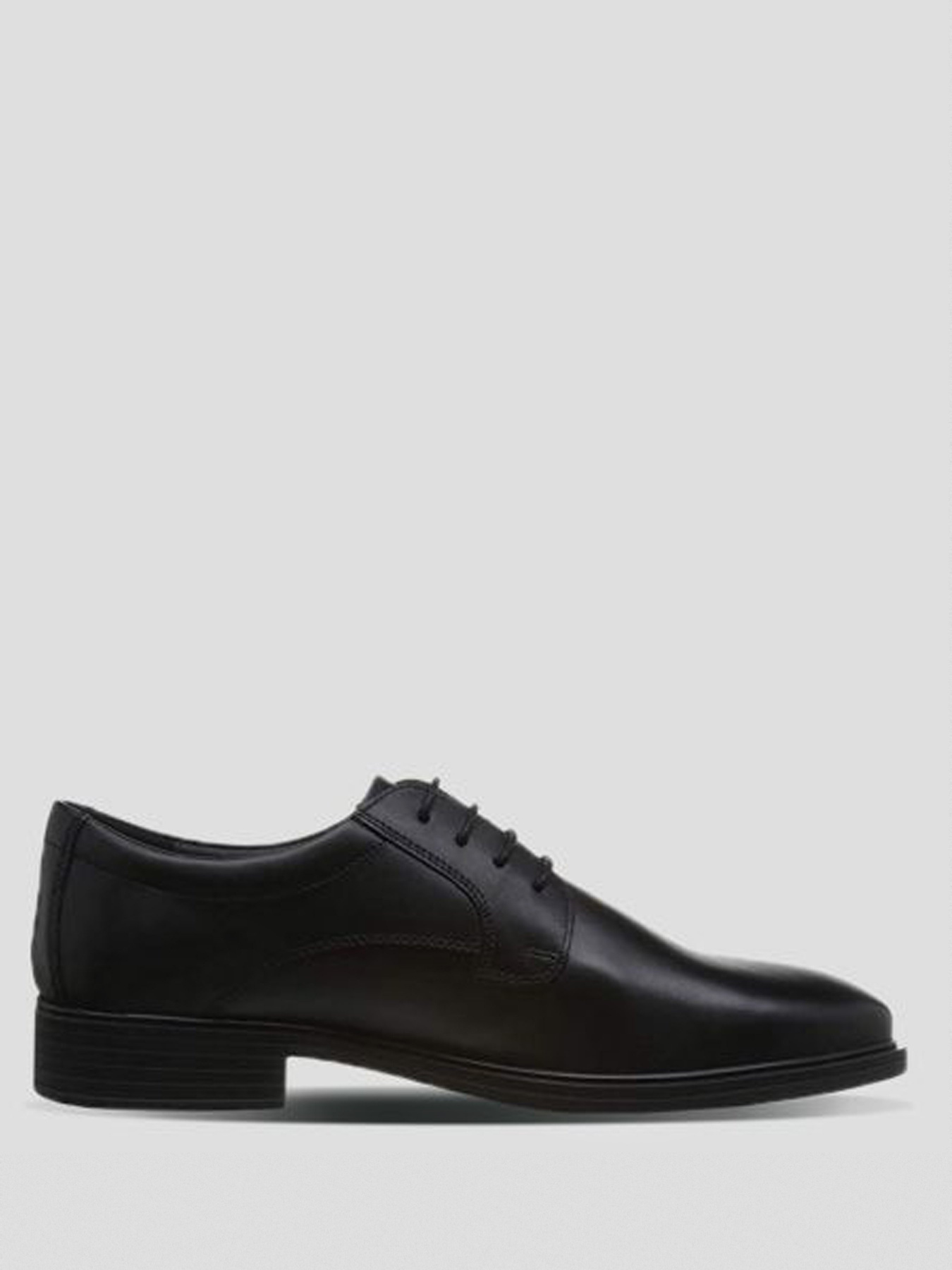 Туфли и лоферы Geox модель U844WA-00043-C9999 Фото