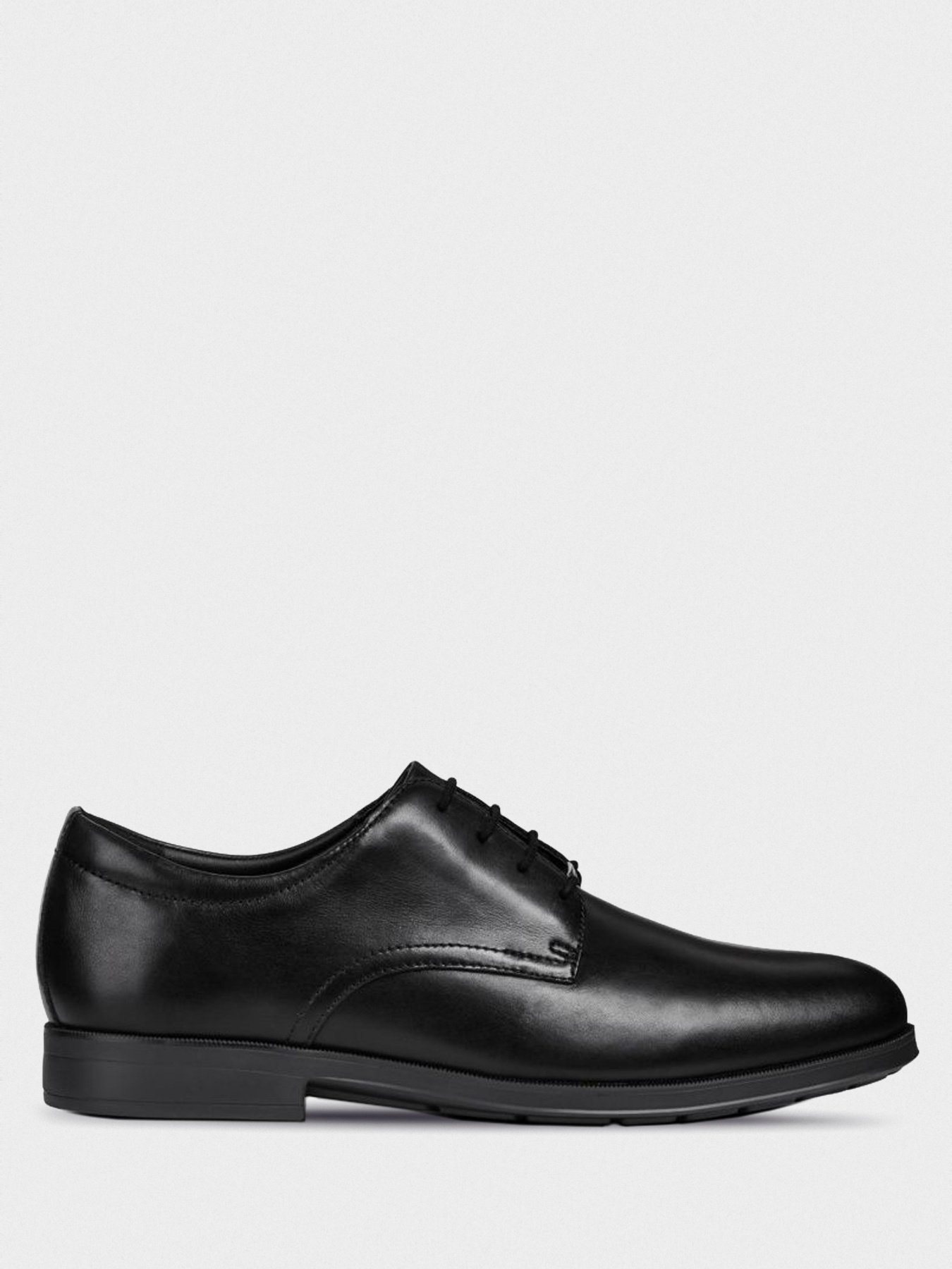 Туфли и лоферы Geox HILSTONE WIDE ABX модель U845TA-00043-C9999 Фото
