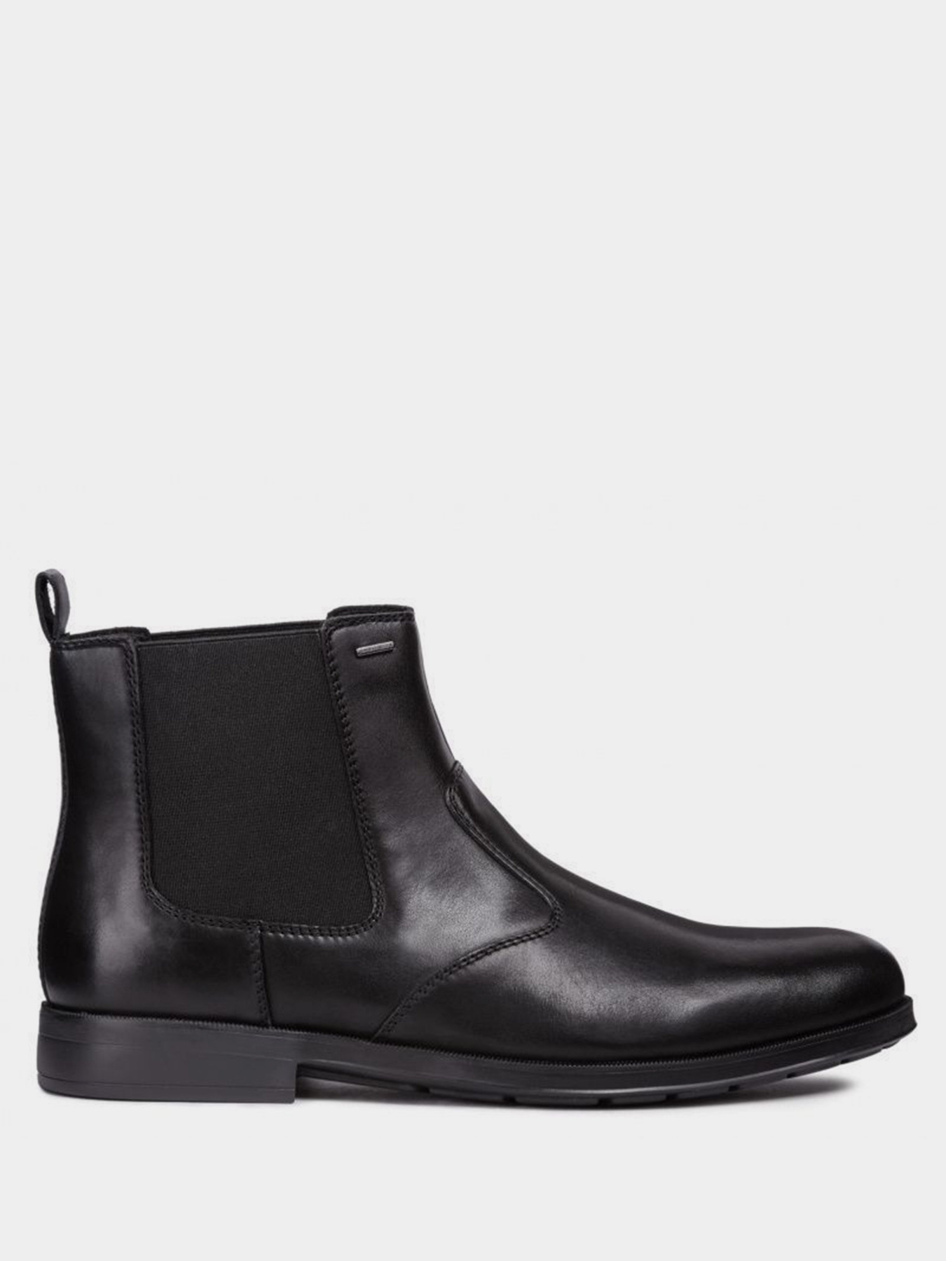 Ботинки и сапоги Geox Hilstone Wide модель U845TD-00043-C9999 Фото