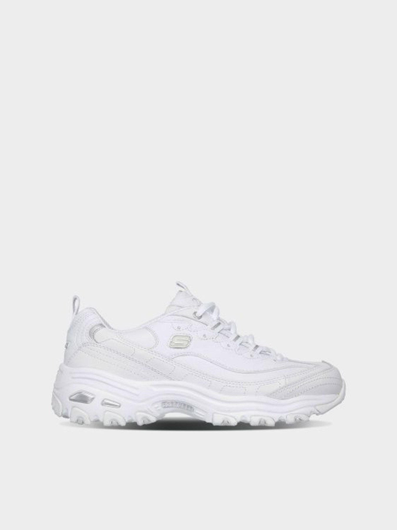 Кроссовки Skechers D'LITES FRESH START модель 11931 WSL Фото