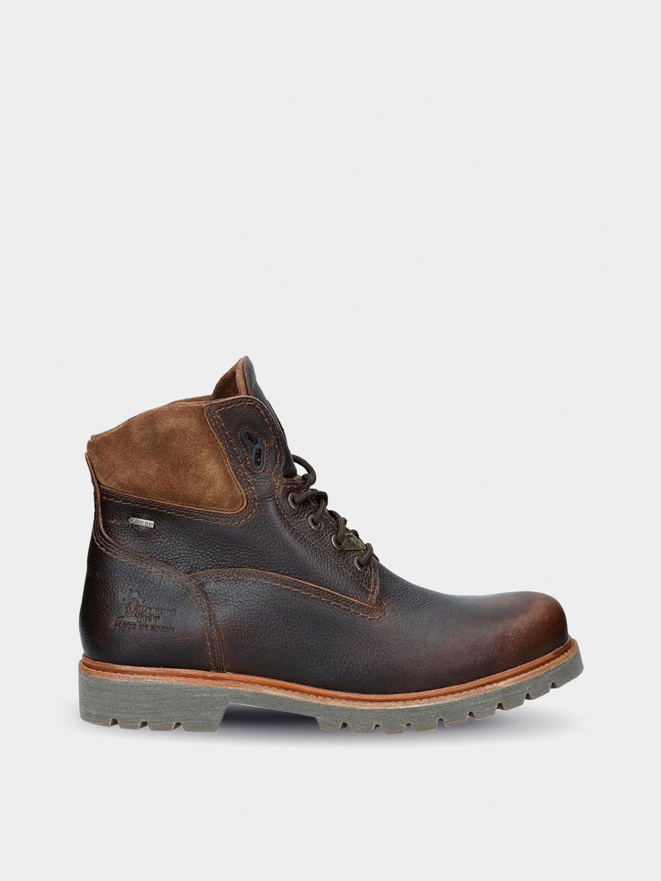 Ботинки и сапоги Panama Jack Amur Gtx C10 модель Amur Gtx C10 Фото