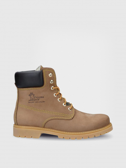 Ботинки и сапоги Panama Jack Panama 03 Wool C6 модель Panama 03 Wool C6 Фото