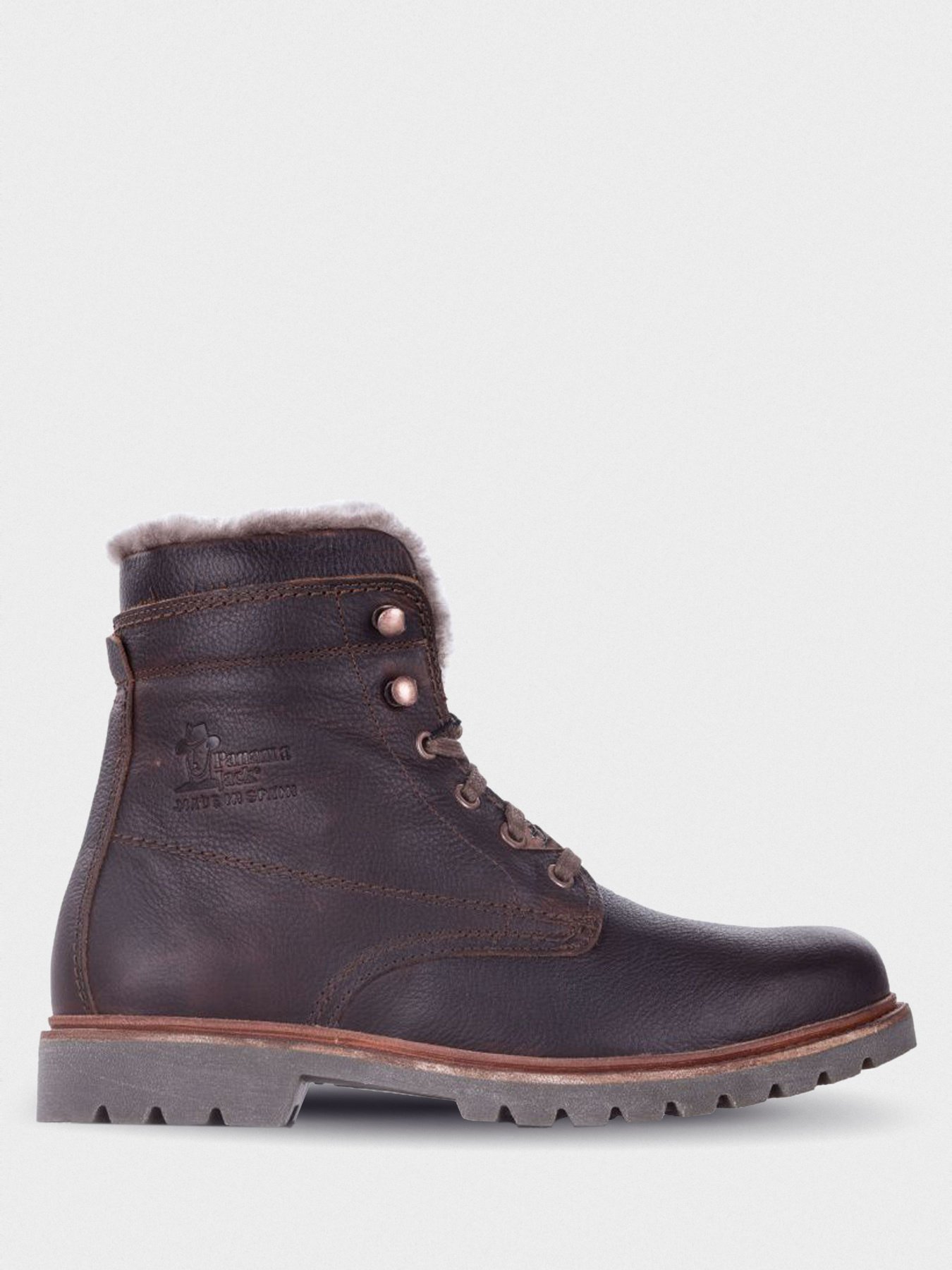 Ботинки и сапоги Panama Jack Panama 03 Aviator Igloo C13 модель Panama 03 Aviator Igloo C13 Фото