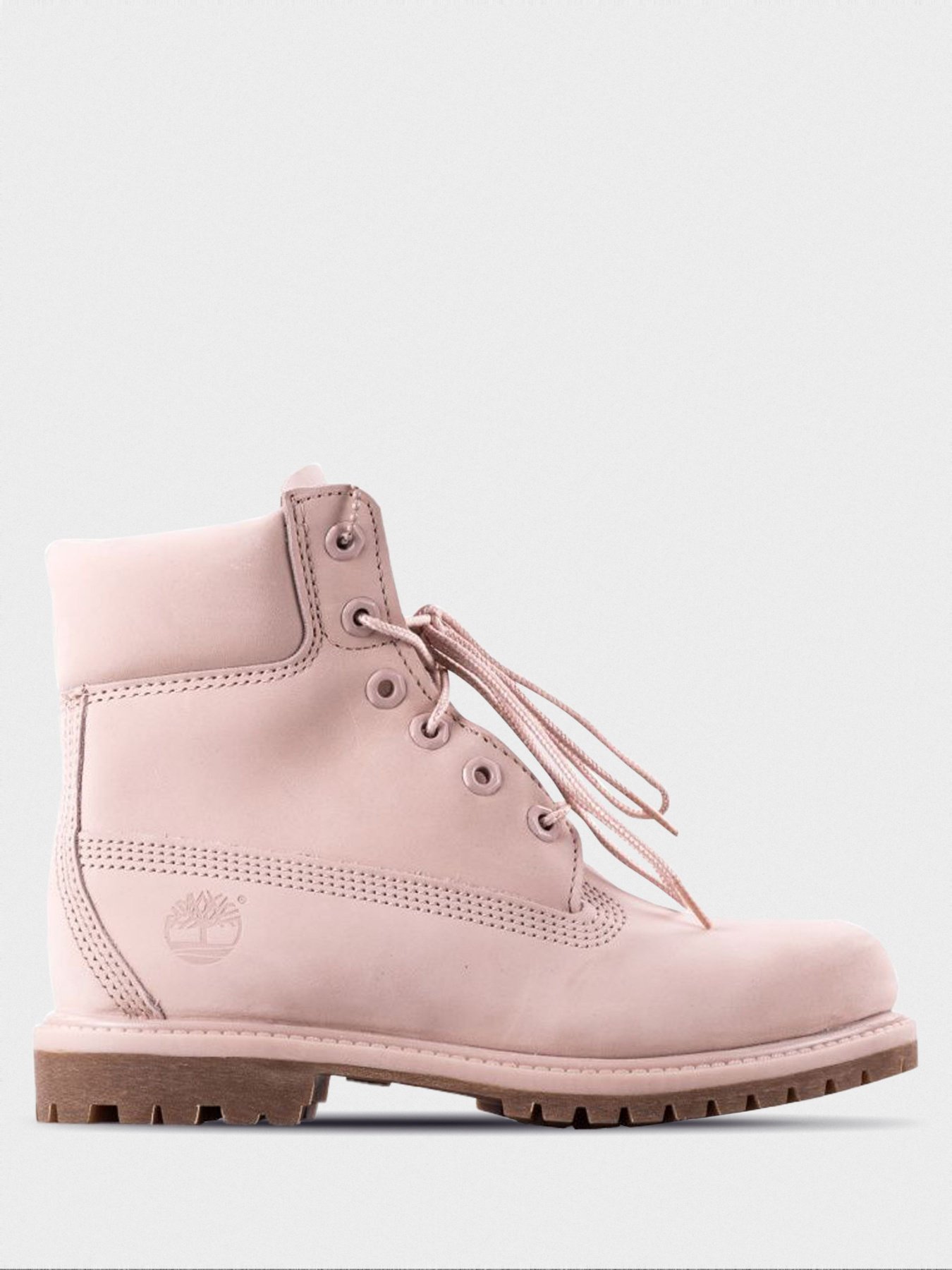 Ботинки и сапоги Timberland модель TB0A1K3Z6621 Фото