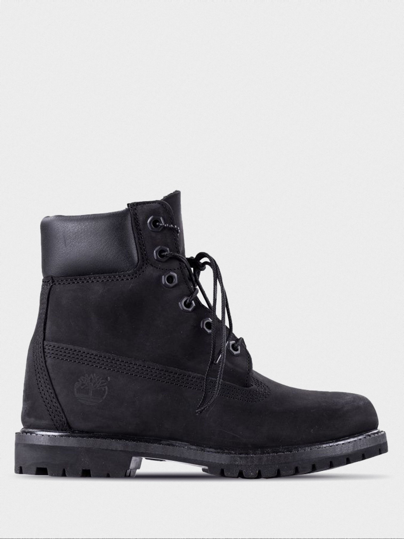 Ботинки и сапоги Timberland модель TB08658A0011 Фото
