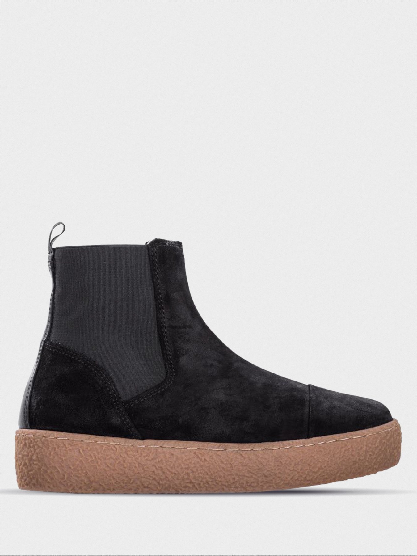 Ботинки и сапоги Marc O’Polo модель 80914915001300-990 Фото