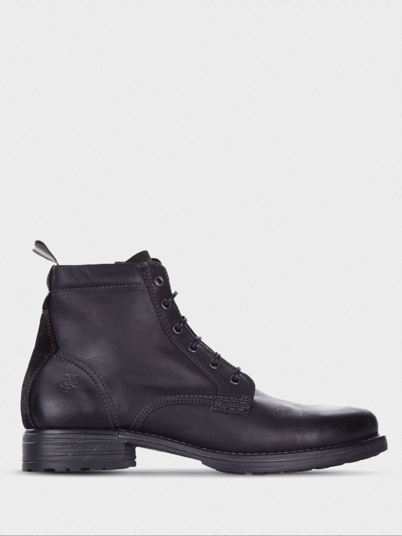 Ботинки и сапоги Marc O’Polo модель 80825006101100-990 Фото