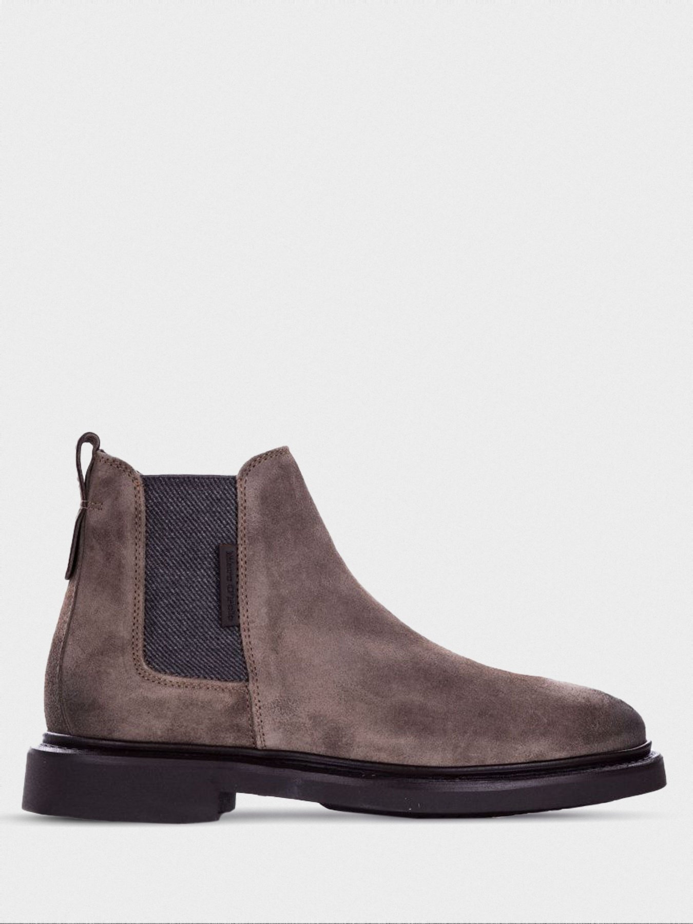 Ботинки и сапоги Marc O’Polo модель 80825025001300-717 Фото