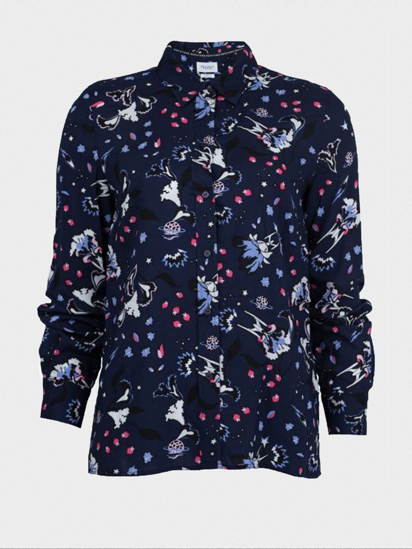 Блузи Marc O'Polo denim модель 849103942855-N61 Фото