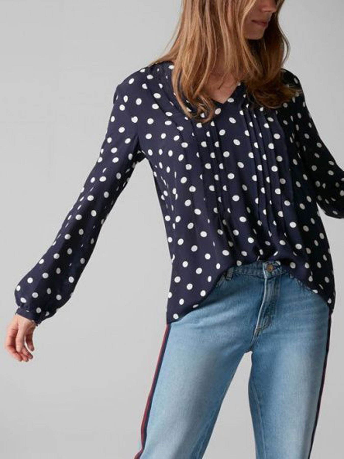 Блузы Marc O’Polo модель 808086542645-Z14 Фото