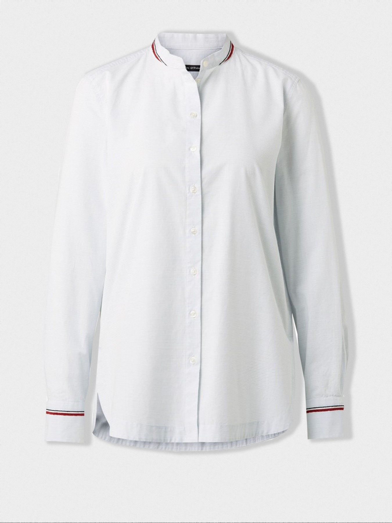 Блузы Marc O’Polo модель 808089842489-H89 Фото