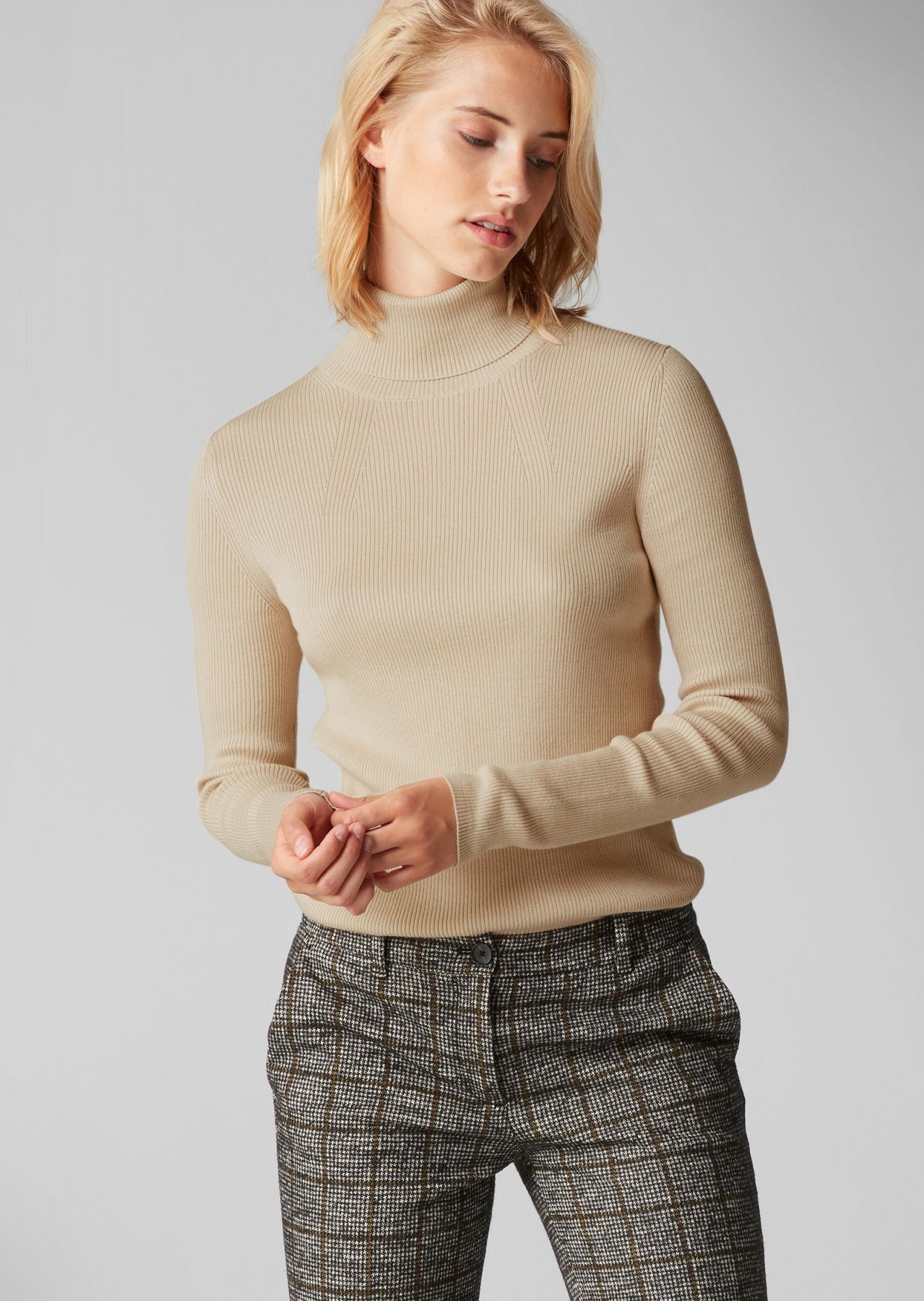 Свитры и кардиганы Marc O’Polo модель 809530560679-109 Фото