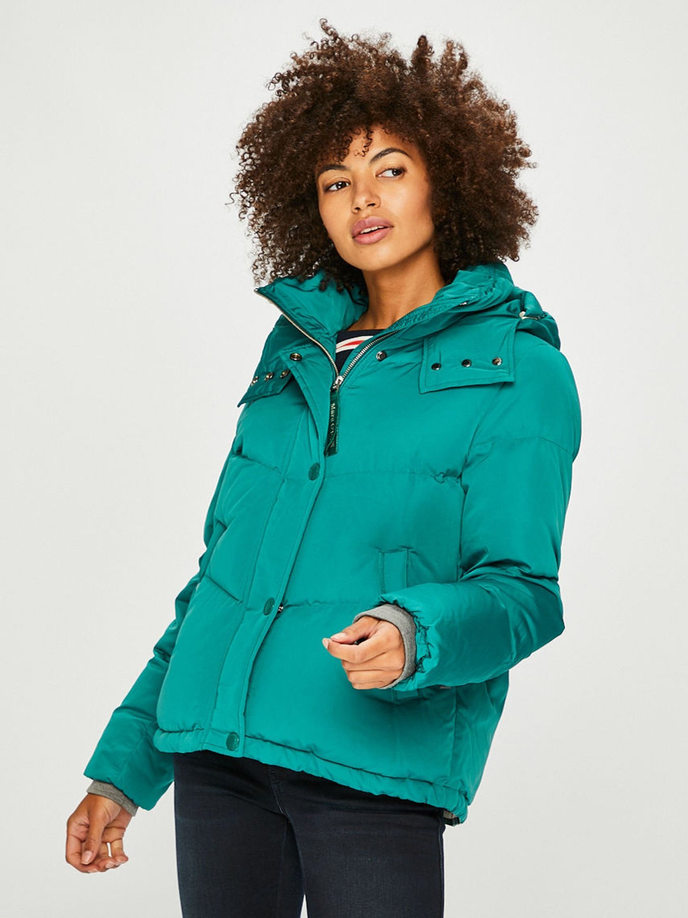 Куртки и дубленки Marc O’Polo модель 810142770105-455 Фото