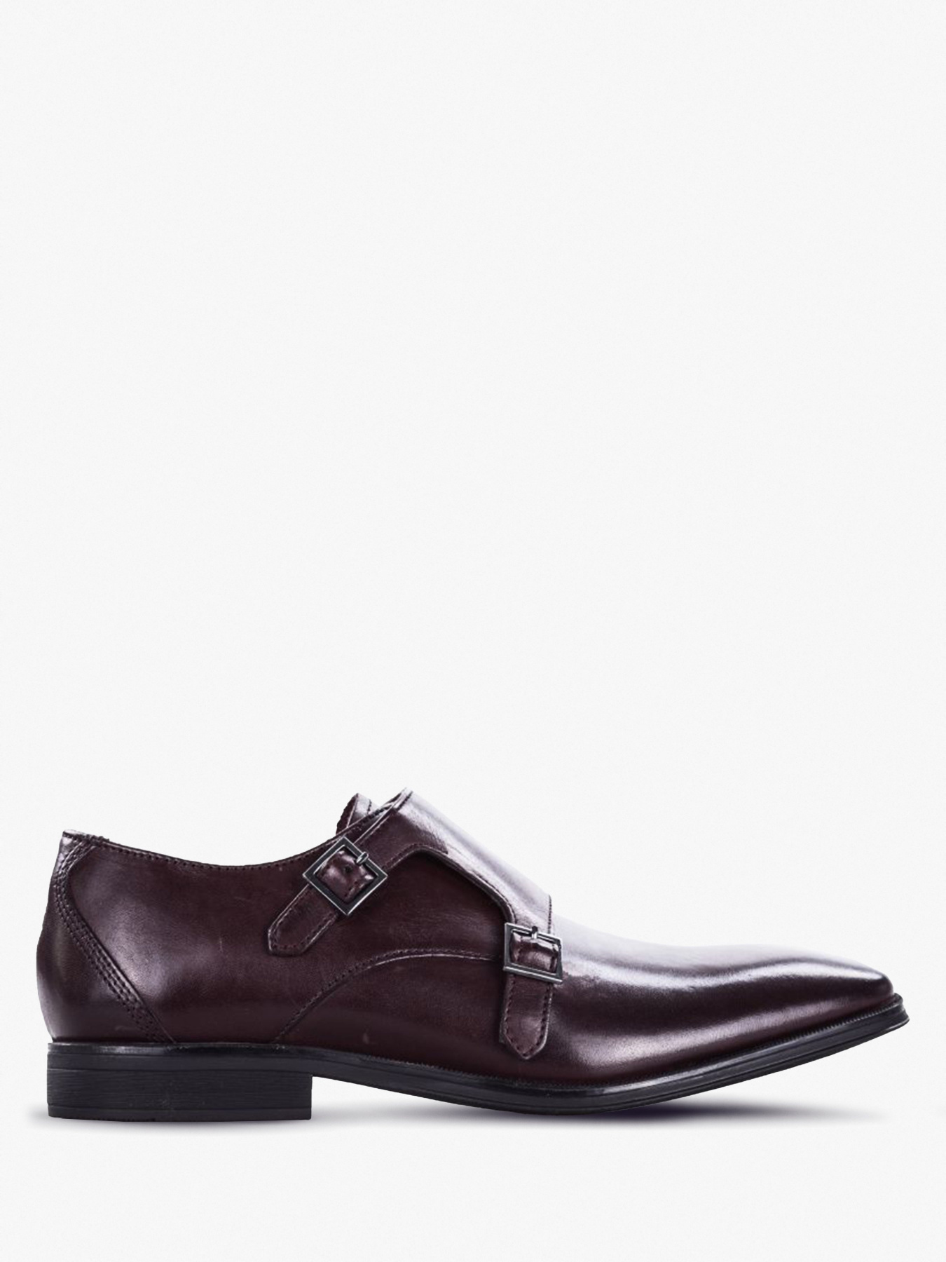 Туфли и лоферы Clarks Gilman Step модель 2613-6216 Фото