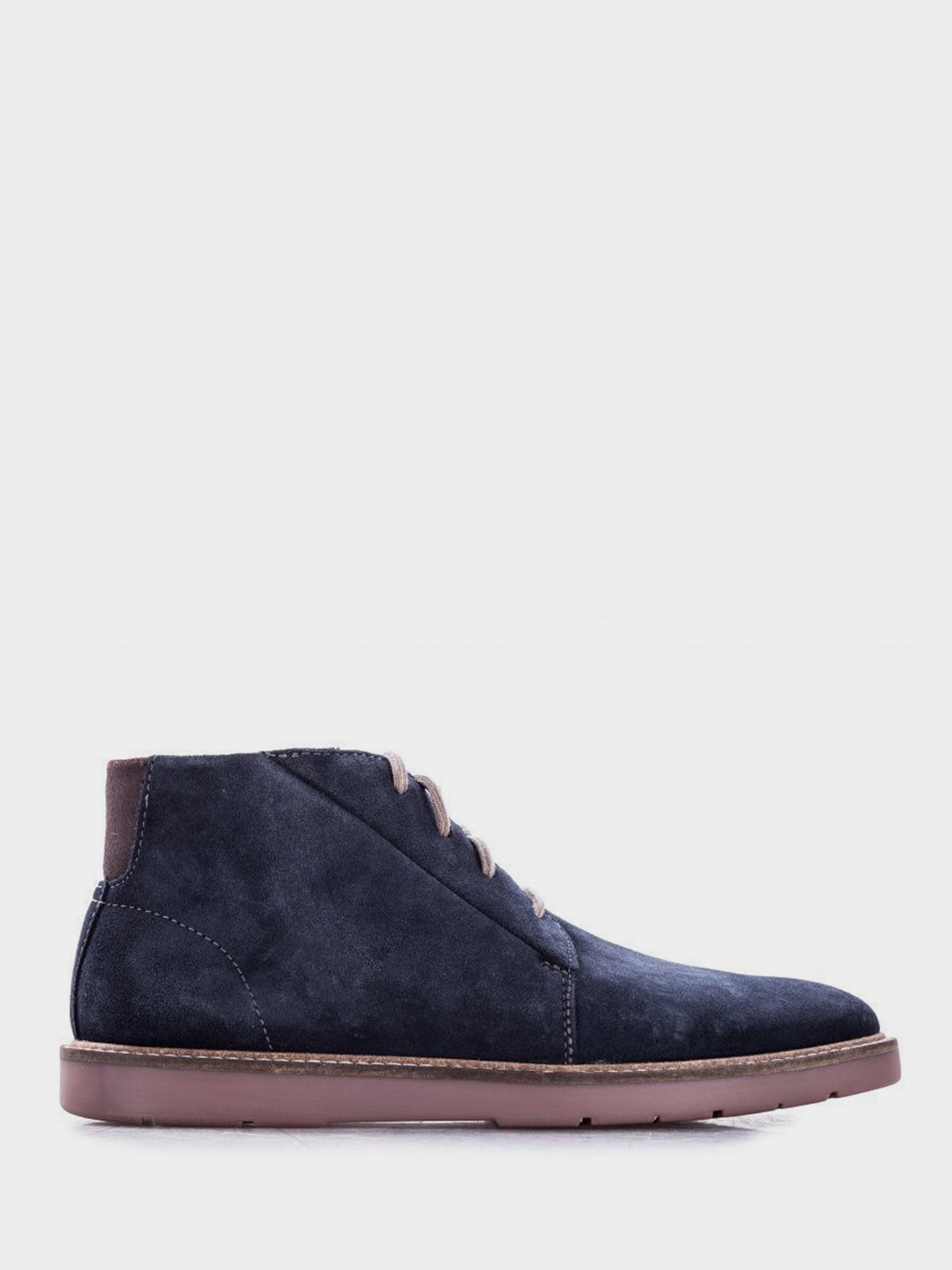 Черевики та чоботи Clarks Grandin Mid модель 2613-6447 Фото