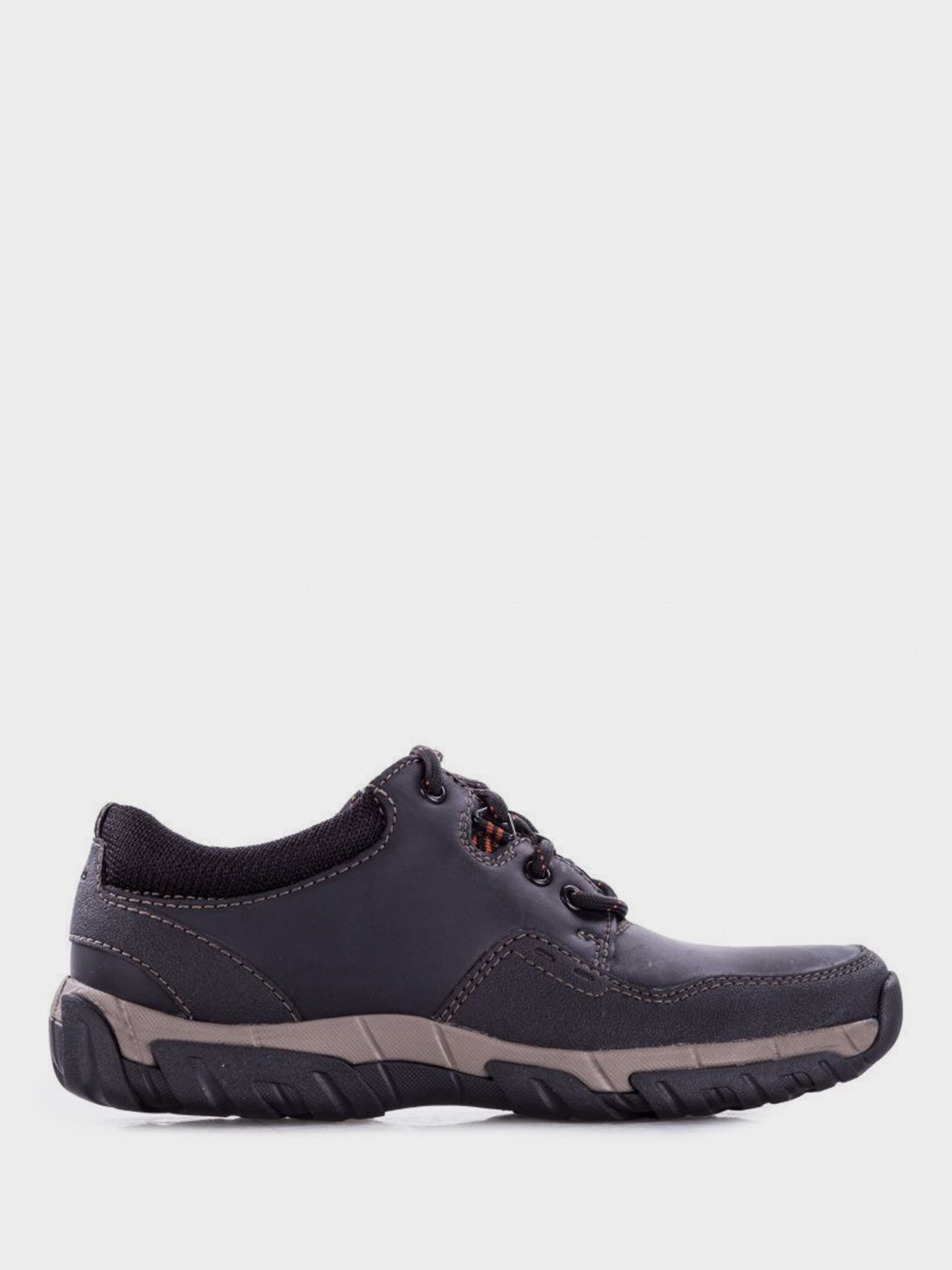 Полуботинки Clarks Walbeck Edge II модель 2613-8656 Фото